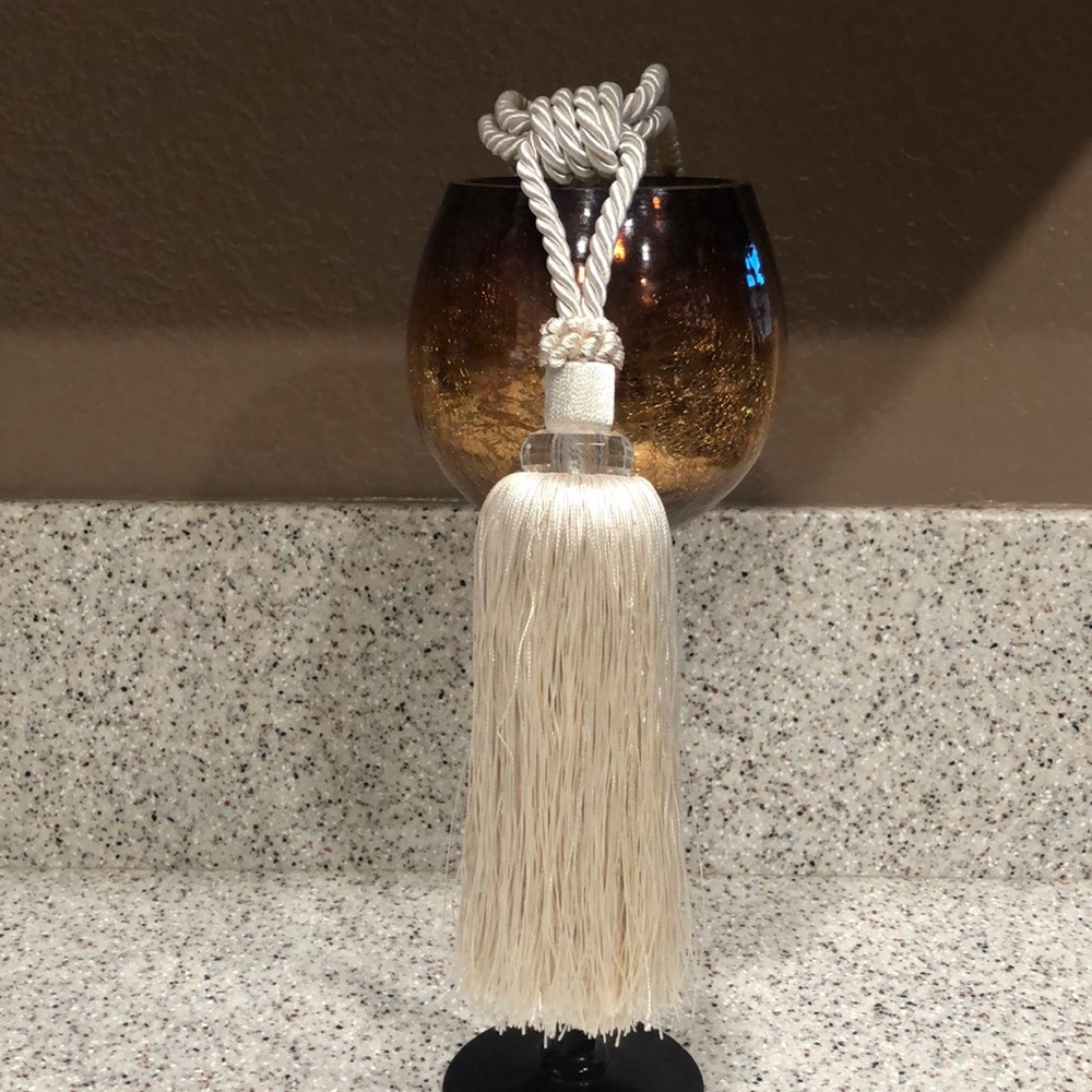 Tassel